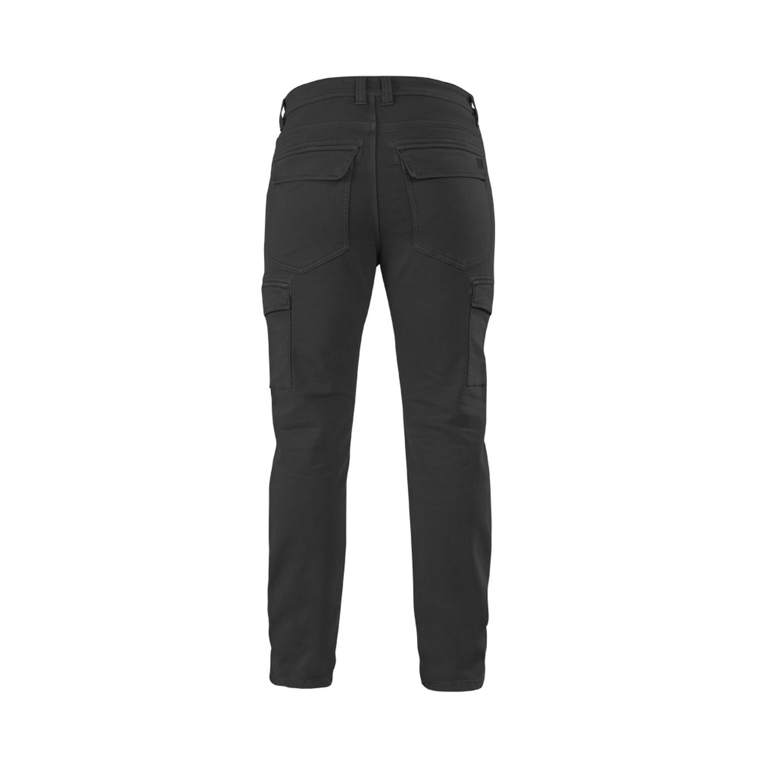 Pantal&oacute;n Hw Hammer Spx Carbon Grey image number 1.0